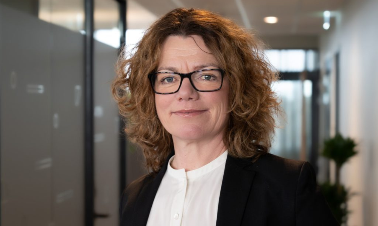 Siri Revelsby - Director of Growth Akershus Energi 